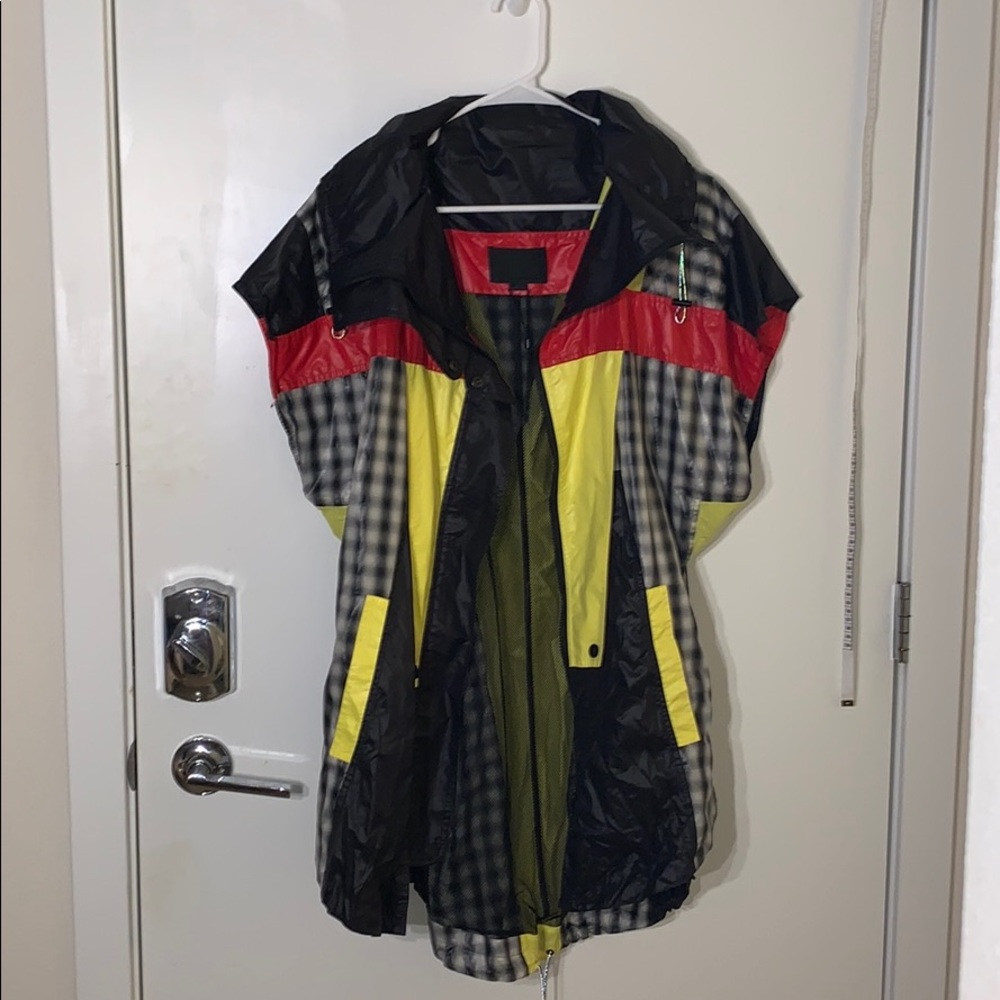 Alexander Wang Jacket/Coat, size xs
